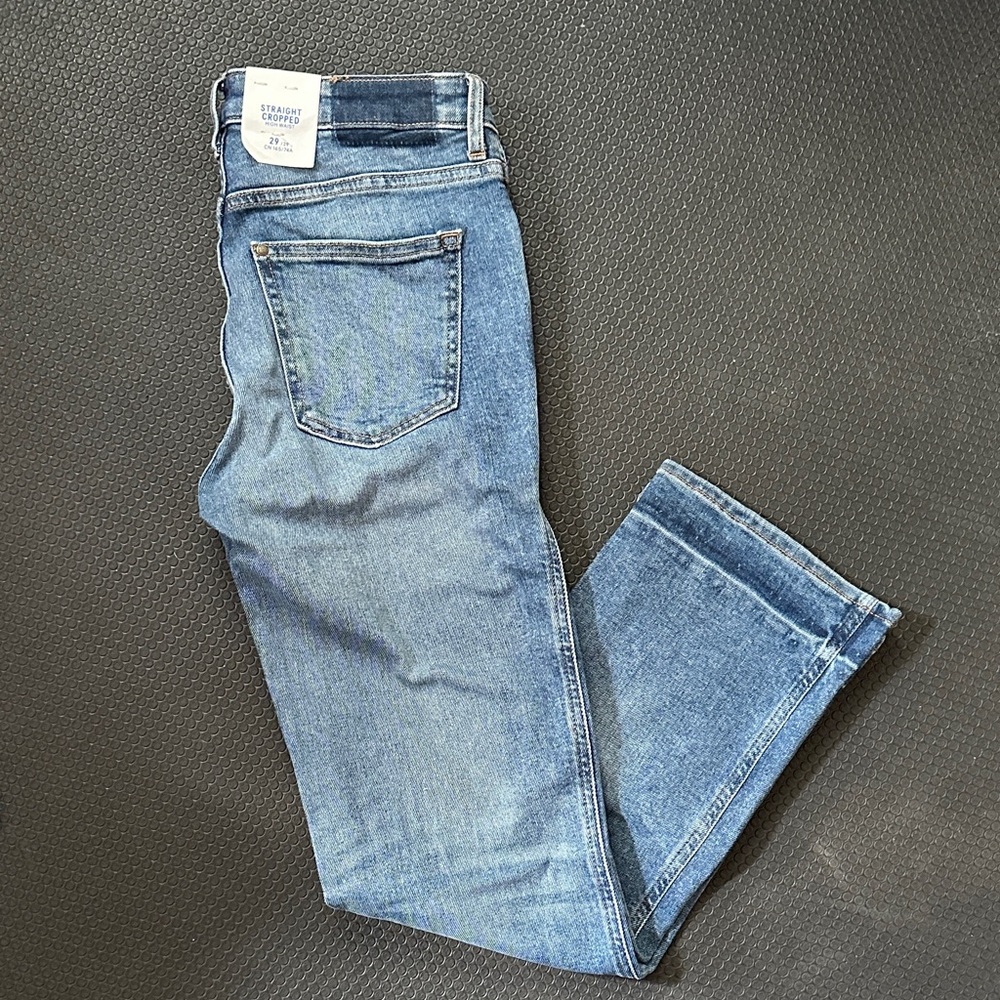 H&M Denim Jeans